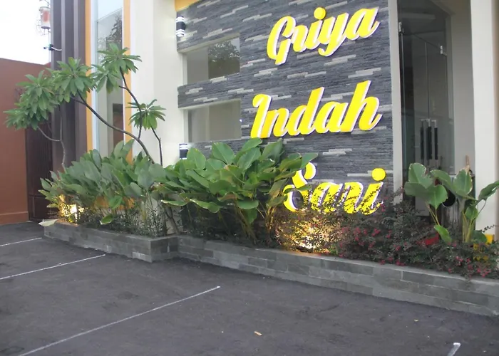 Griya Indah SariHotel di Solo